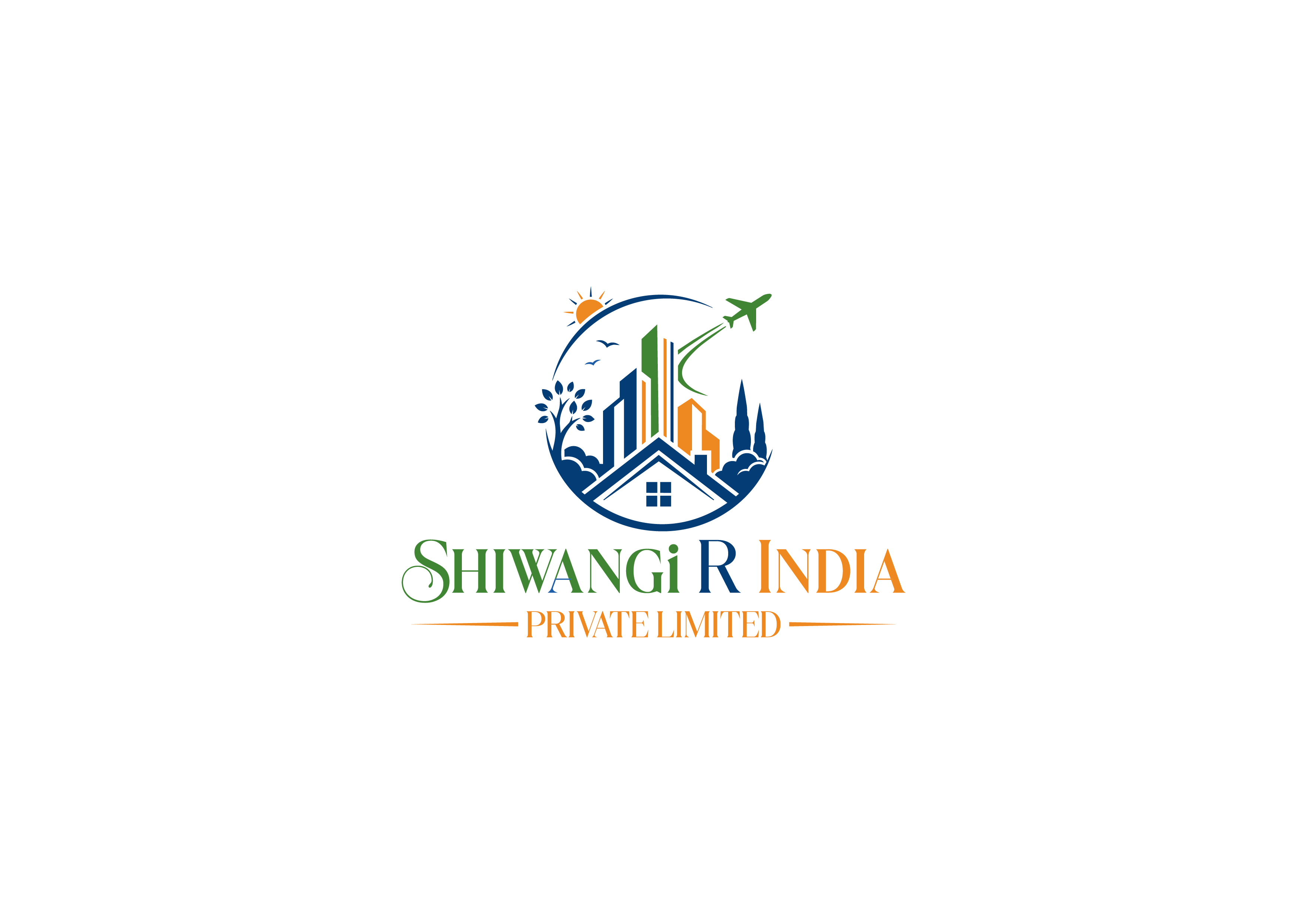 SRI PVT LTD Construction