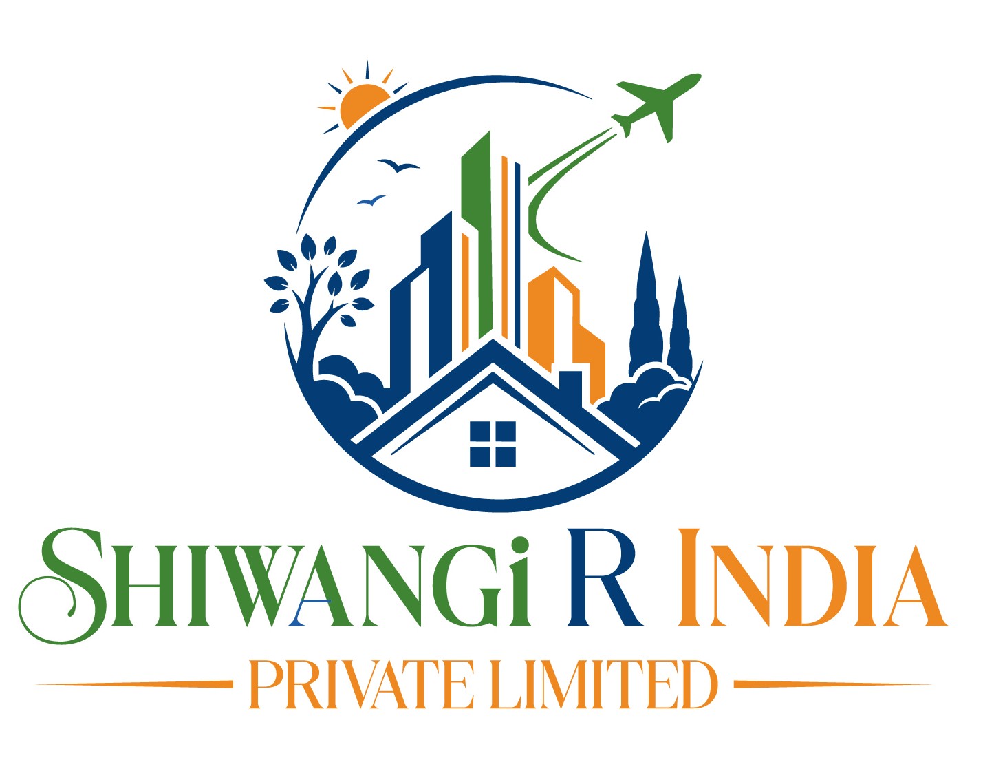SRI PVT LTD Construction
